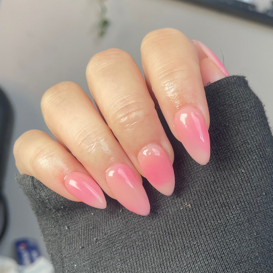 Aura Nails