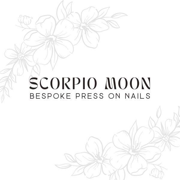 Scorpio Moon